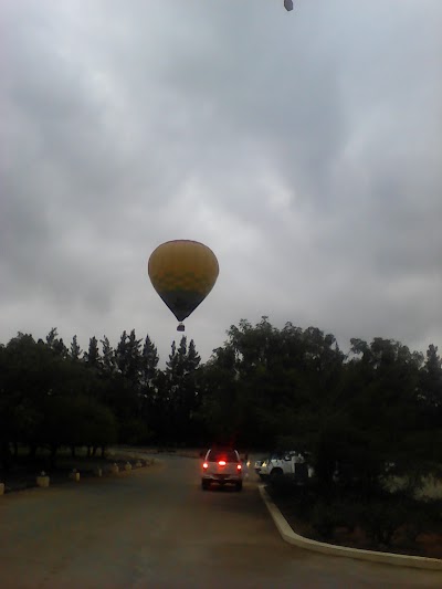 Photos of Blyde wildlife Estate