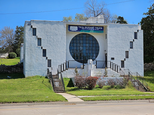 Tulsa Spotlight Theater - Thumbnail