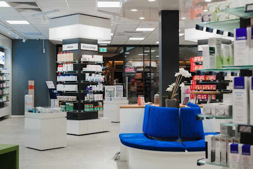Pharmacy in Kaufpark - Thumbnail