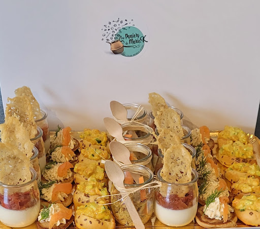 Photo 2 - Les paniers de Marie.K