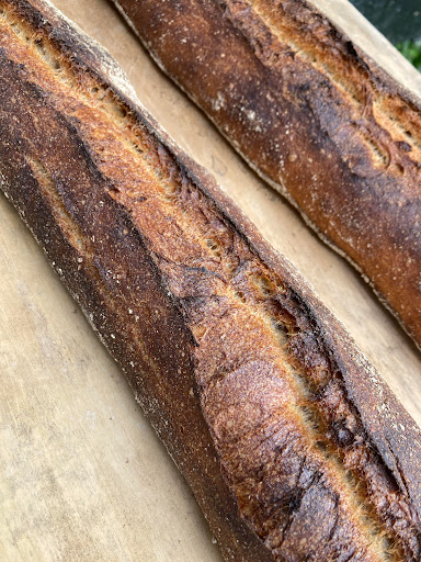 Meadow Bread - Visual