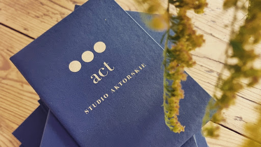 Szkoła aktorska ACT Studio Aktorskie