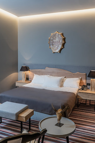 Gostinitsa Sterkh by null