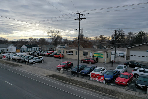 Westgate Auto Sales - Thumbnail