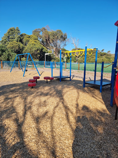 Sunnyside Park Playground