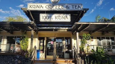 Kona Coast Shopping Center