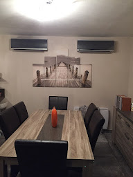 Photo n°1 de AJ énergies à Champigneulles (Fournisseur d'équipements de chauffage)