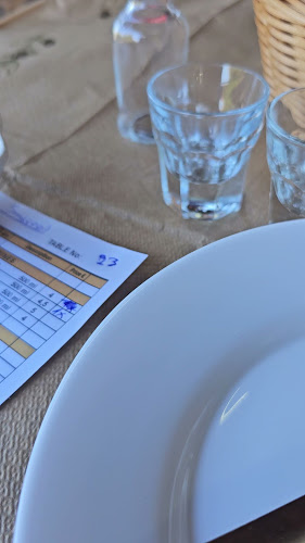 Ταβέρνα ΓΚΙΝΗΣ Σούνιο Ανοιχτές ώρες
