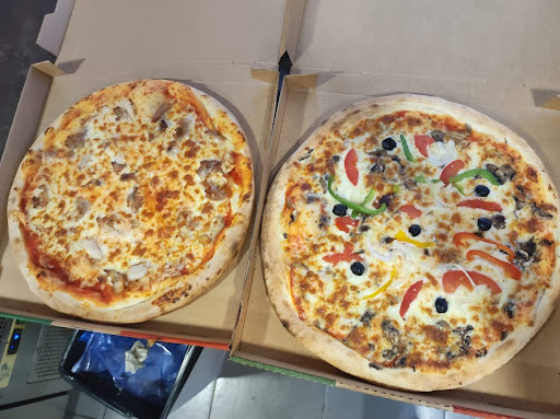 Photo 1 - PRONTO PIZZA