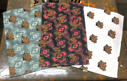 Glo Graphics & Sublimation