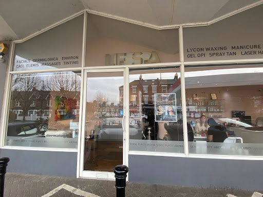 Lymphatic Drainage Specialist