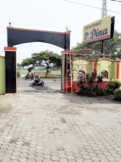 Photos of Hotel Dina