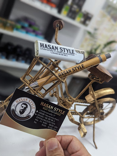 Hasan Style