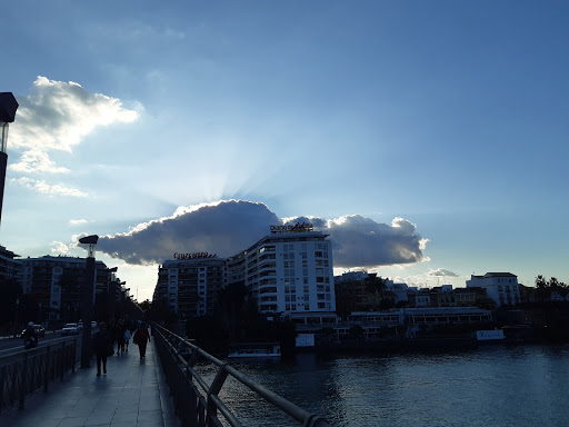 Plaza de Cuba - Thumbnail