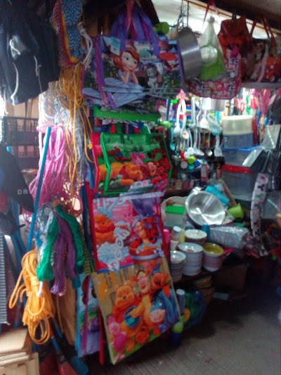 Photos of Municipal Market, Los Amates