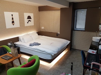 Photos of Boutique Hotel YTT Nampo