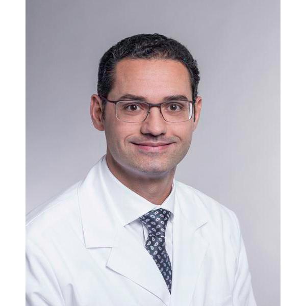 Anthony J Messina Md