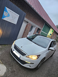 Photo n°9 de Garage EJM Auto à Lieuvillers (Mécanicien)