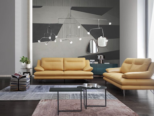 Photo n°28 de Le Géant du Meuble Rey - Rodez à Sébazac-Concourès (Magasin de canapés)