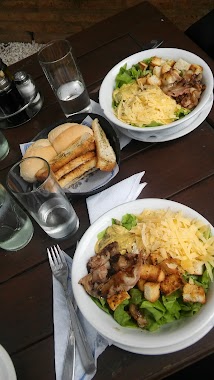 Caltenvind - Brotes - resto bar (M), Author: Jacqueline Garcia