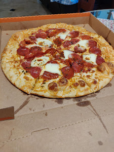 Little Caesars Pizza photo