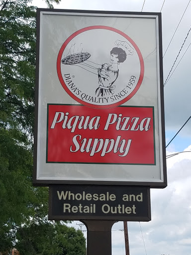 Piqua Pizza Supply Co Inc - United States
