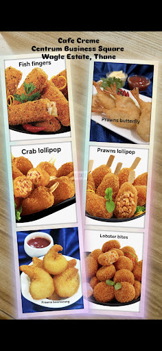 Monsoon is best enjoyed with hot and crunchy exotic seafood. Bringing you the best prawns, fish a… post image