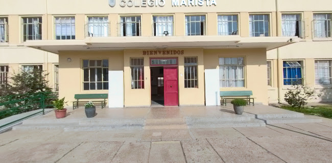 Colegio Marista Limache - Instituto Santa María