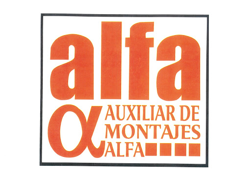 Auxiliar De Montajes Alfa S L - Thumbnail