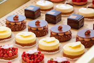 Photo n°20 de Pierre Hermé | Le Café à Paris (Pâtisserie)