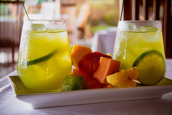 Constance Sakoa Boutik by null