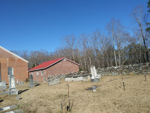 Catholic Presbyterian Church Gallery - United States