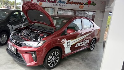 Perodua Sales Service Sdn Bhd Muar Car Dealer Daerah Keluang Johor