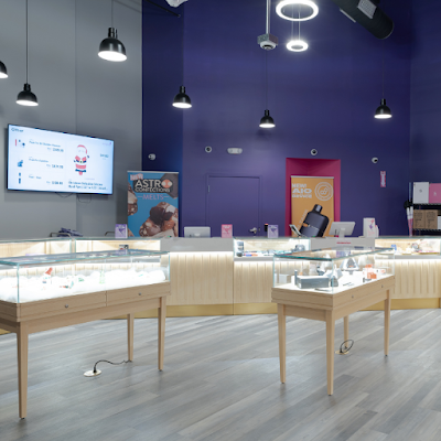 Photo of Shangri-La Cannabis Adult Use Retailer