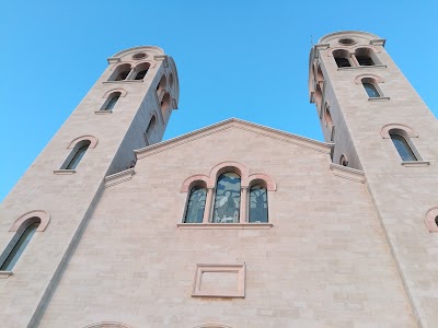 Photos of Um Summaq Orthodox church - Qaqish Church