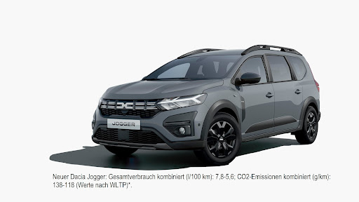 Dacia Schorndorf Autohaus Mucz GmbH & Co. KG - Thumbnail