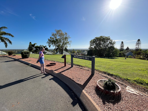 Buckland's Hill Gallery - Australia