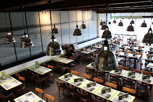 Photo n°25 de Les Terrasses de La Baie à Le Mont-Saint-Michel (Crêperie)