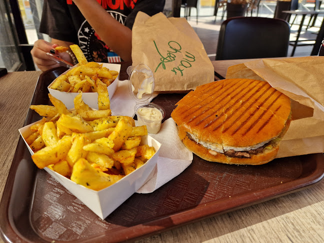 Avis sur L'Authentique Castellane à Marseille - Restaurant
