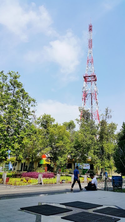 Photos of Masjid Pusdai