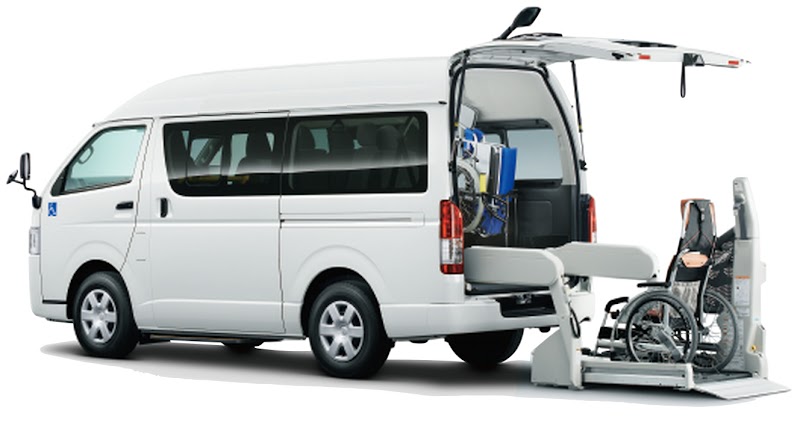 トヨタレンタリース滋賀 米原駅前店