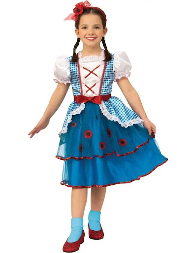 Heaven Costumes Gallery - Australia