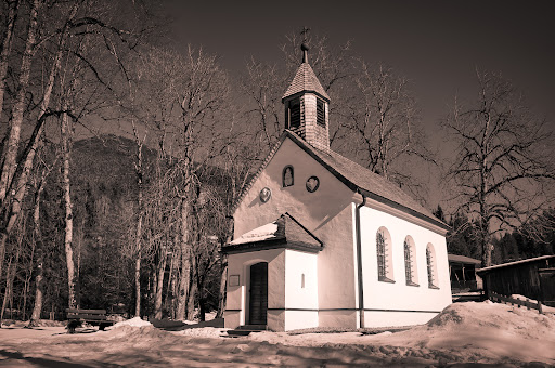 St.Gregor kapelle Logo