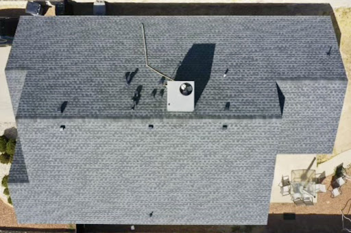 iRGO Roofing - Visual