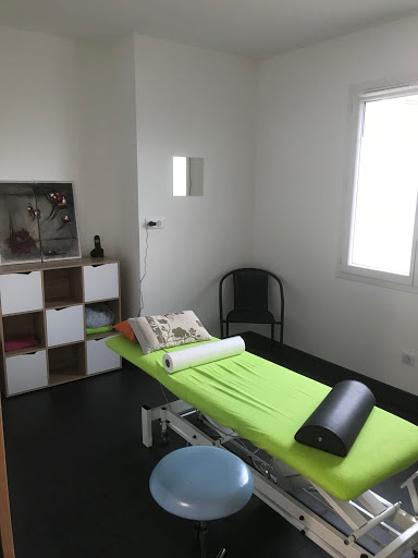 Verscheure Emilie Cabinet Du Mayne Pilates - Thumbnail