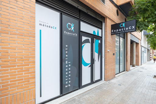 ESPACIO CX - Visual