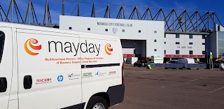Mayday Office Equipment Services