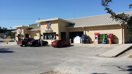 AAFES Exchange Shoppette Logo