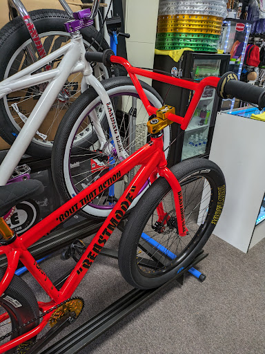 Baylands Bicycles - Thumbnail