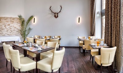 Photos of Hotel National